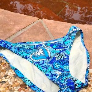 Victoria Secret bikini bottom